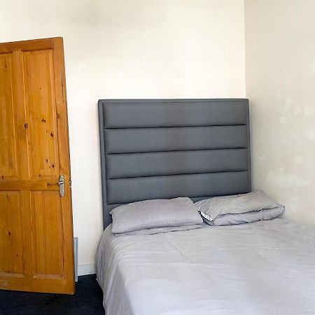 Flat 76 Felbridge House Apartment London Luaran gambar