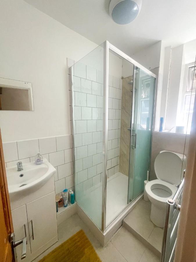 Flat 76 Felbridge House Apartment London Luaran gambar