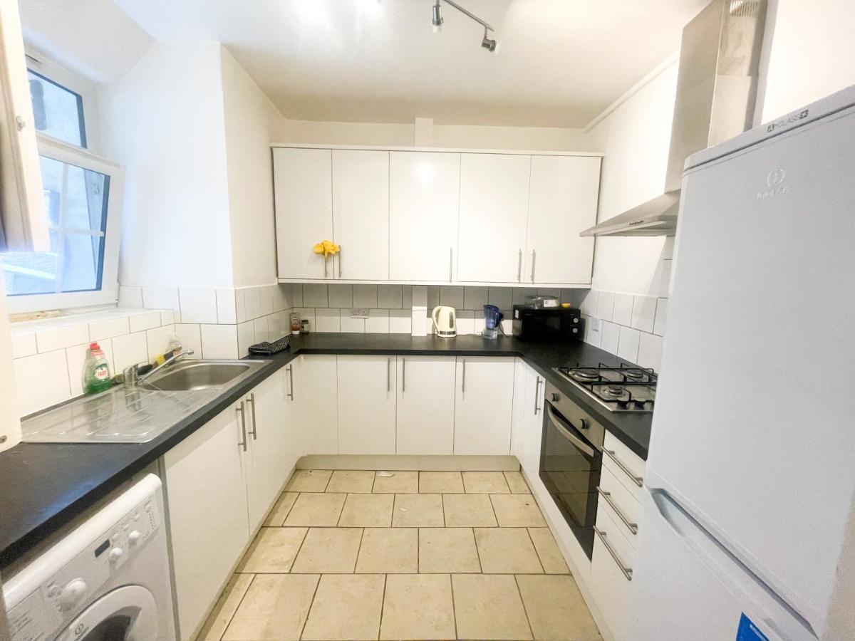 Flat 76 Felbridge House Apartment London Luaran gambar